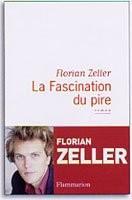 La Fascination du pire - Couverture - Format classique