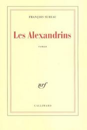 Les Alexandrins - Intérieur - Format classique