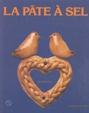 La Pate A Sel - Couverture - Format classique