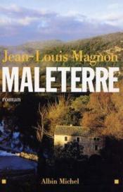 Maleterre  - Jean-Louis Magnon 
