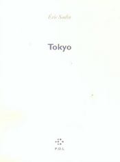 Tokyo - Intérieur - Format classique