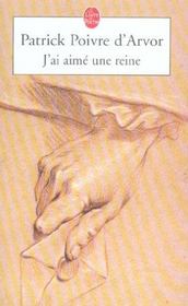 J'ai aime une reine - Intérieur - Format classique