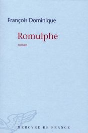 Romulphe - Intérieur - Format classique