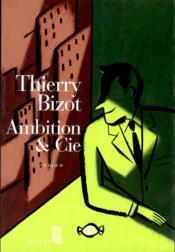 Ambition et cie - Couverture - Format classique