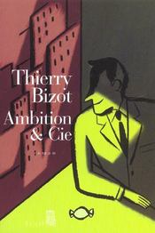 Ambition et cie - Intérieur - Format classique