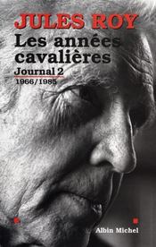 Journal t.2 ; les années cavalières 1966-1985 - Intérieur - Format classique