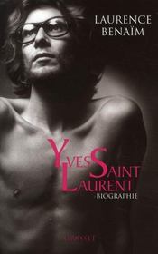 Yves Saint-Laurent - Intérieur - Format classique