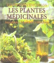 Les plantes medicinales - Intérieur - Format classique