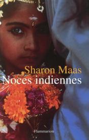 Noces indiennes - Couverture - Format classique