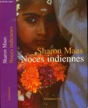 Noces indiennes - Couverture - Format classique