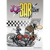 Joe bar team t.5 - Couverture - Format classique