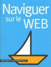 Naviguer Sur Le Web - Couverture - Format classique