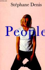 People - Couverture - Format classique