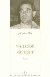 Visitation du désir - Intérieur - Format classique
