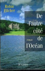 De L'Autre Cote De L'Ocean - Couverture - Format classique
