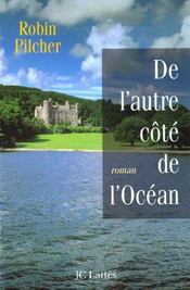 De L'Autre Cote De L'Ocean - Intérieur - Format classique