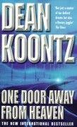 Vente  ONE DOOR AWAY FROM HEAVEN  - Dean Koontz 