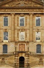 Chatsworth, Arcadia, Now : seven scenes from the life of a house - Couverture - Format classique