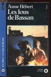 Fous De Bassan (Les) - Couverture - Format classique