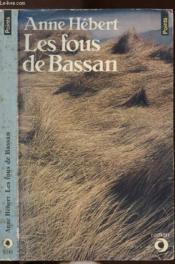 Fous De Bassan (Les) - Couverture - Format classique