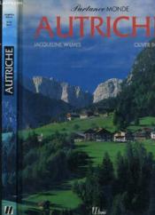 Autriche - Couverture - Format classique