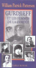 Gurdjieff et les femmes de la cordee - Intérieur - Format classique