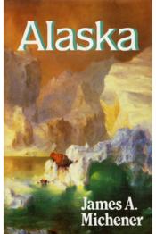 Alaska - Couverture - Format classique
