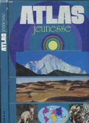 Atlas Jeunesse - Couverture - Format classique