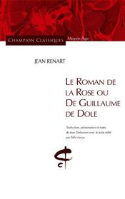 Le roman de la rose ou de Guillaume de Dole - Intérieur - Format classique