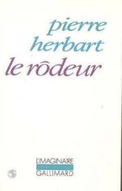Le rôdeur - Couverture - Format classique