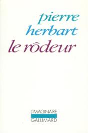 Le rôdeur - Couverture - Format classique