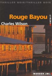 Rouge Bayou - Intérieur - Format classique