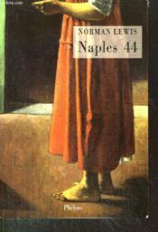 Naples 44 - Couverture - Format classique