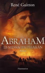 Abraham, Le Messager D'Haran