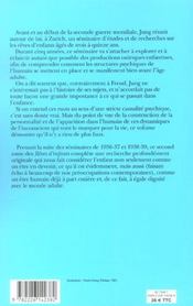 Les rêves d'enfants t.2 - 4ème de couverture - Format classique