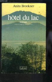 Hotel Du Lac - Couverture - Format classique
