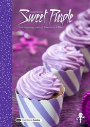Sweet purple  - Sarah Benlolo 