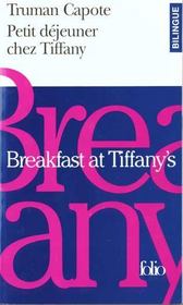 Petit déjeuner chez Tiffany ; breakfast at Tiffany's - Intérieur - Format classique