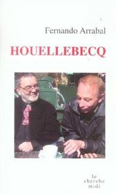 Houellebecq - Intérieur - Format classique