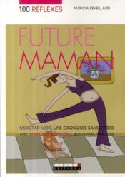 Future maman - Couverture - Format classique