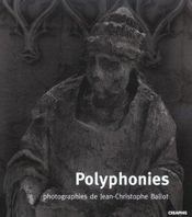 Polyphonies - Intérieur - Format classique