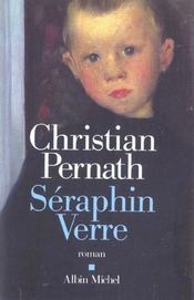 Seraphin verre - Intérieur - Format classique