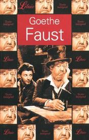 Faust - Intérieur - Format classique