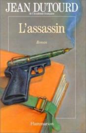 L'assassin - Couverture - Format classique