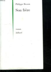 Son frère - Couverture - Format classique