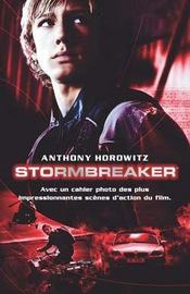 Stormbreaker, le film - Intérieur - Format classique