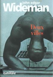Deux villes - Intérieur - Format classique