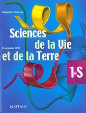 S v t 1e s eleve ed 2001  - Collectif - Audebert/Beaux/Moyse - Perilleux/Collectif - Eric Périlleux 