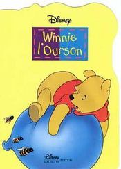 Winnie l'Ourson - Intérieur - Format classique