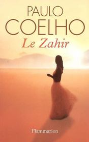 Le zahir  - Paulo Coelho 